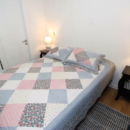 A&G Apart Hotel 산티아고 외부 사진