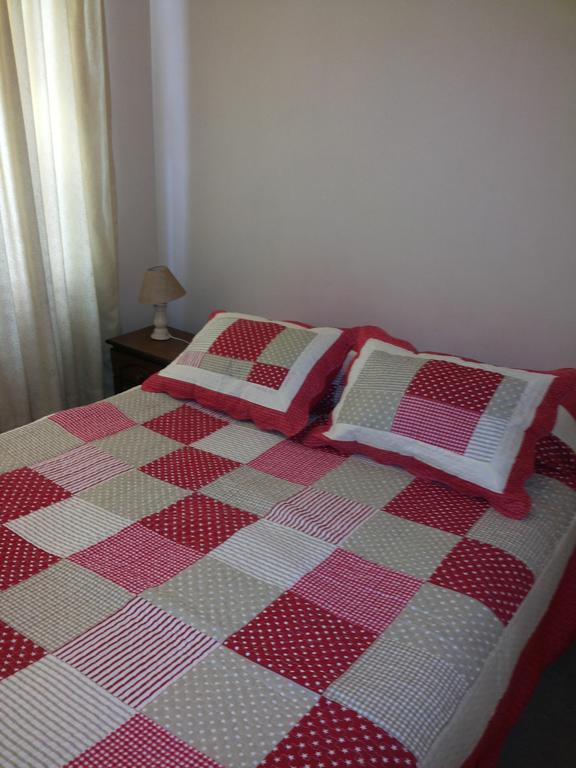 A&G Apart Hotel 산티아고 객실 사진