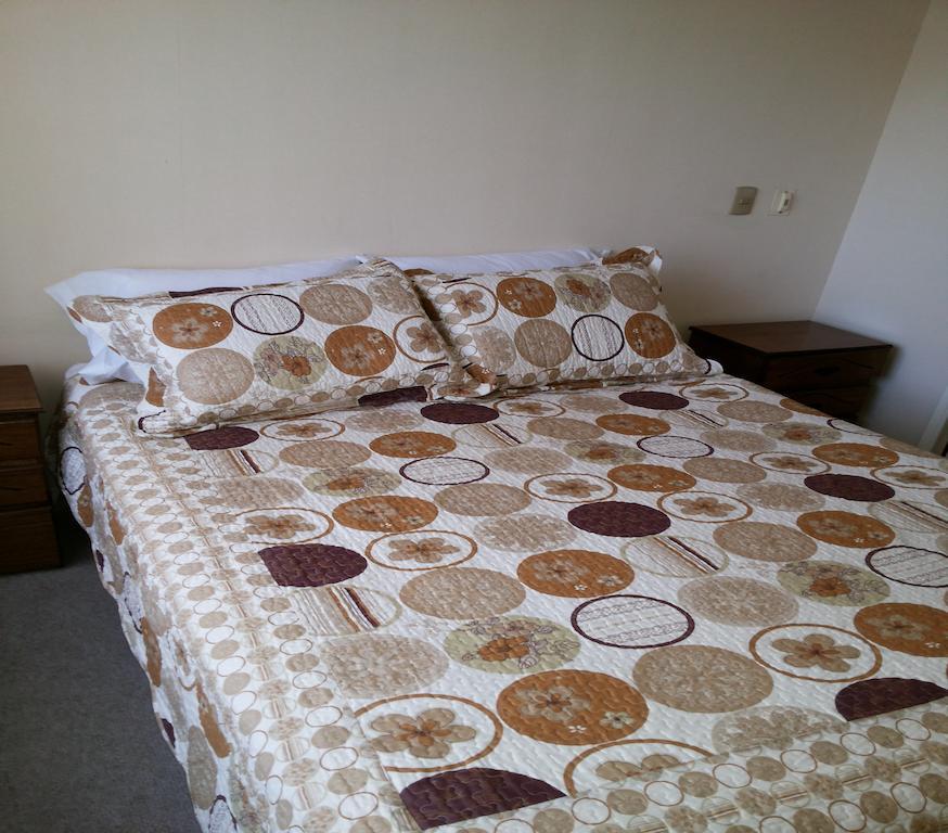A&G Apart Hotel 산티아고 객실 사진