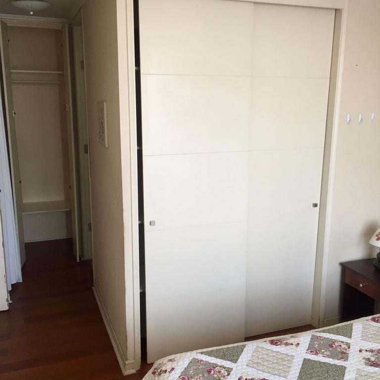 A&G Apart Hotel 산티아고 외부 사진