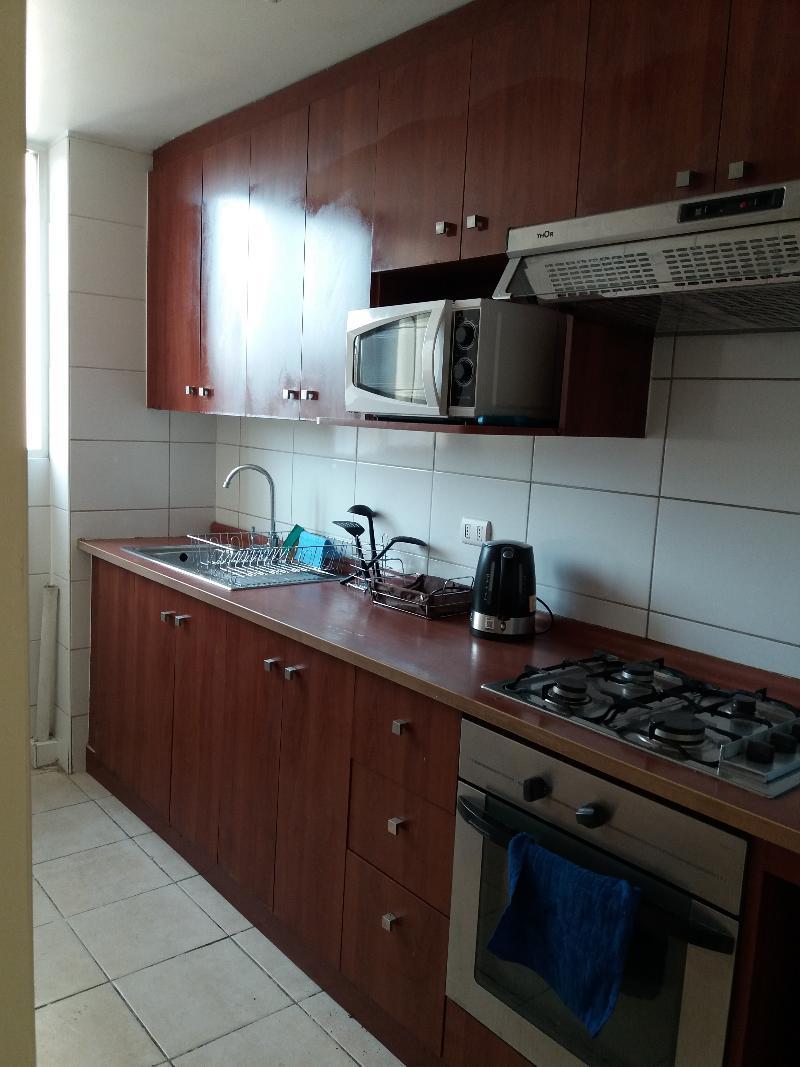 A&G Apart Hotel 산티아고 외부 사진