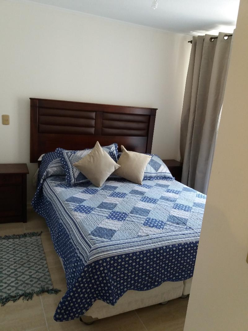 A&G Apart Hotel 산티아고 외부 사진