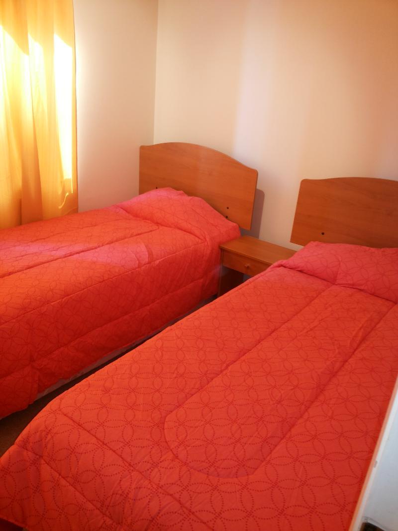 A&G Apart Hotel 산티아고 외부 사진