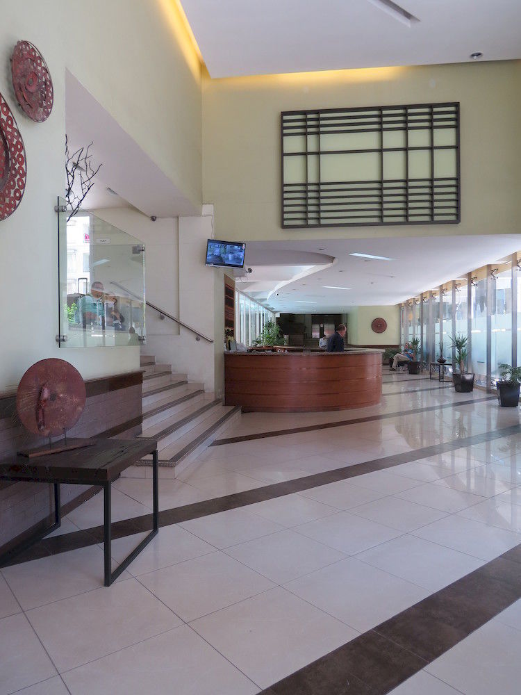 A&G Apart Hotel 산티아고 외부 사진