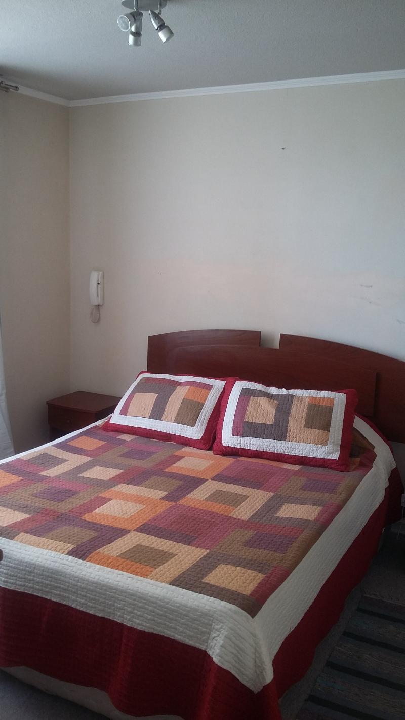 A&G Apart Hotel 산티아고 외부 사진