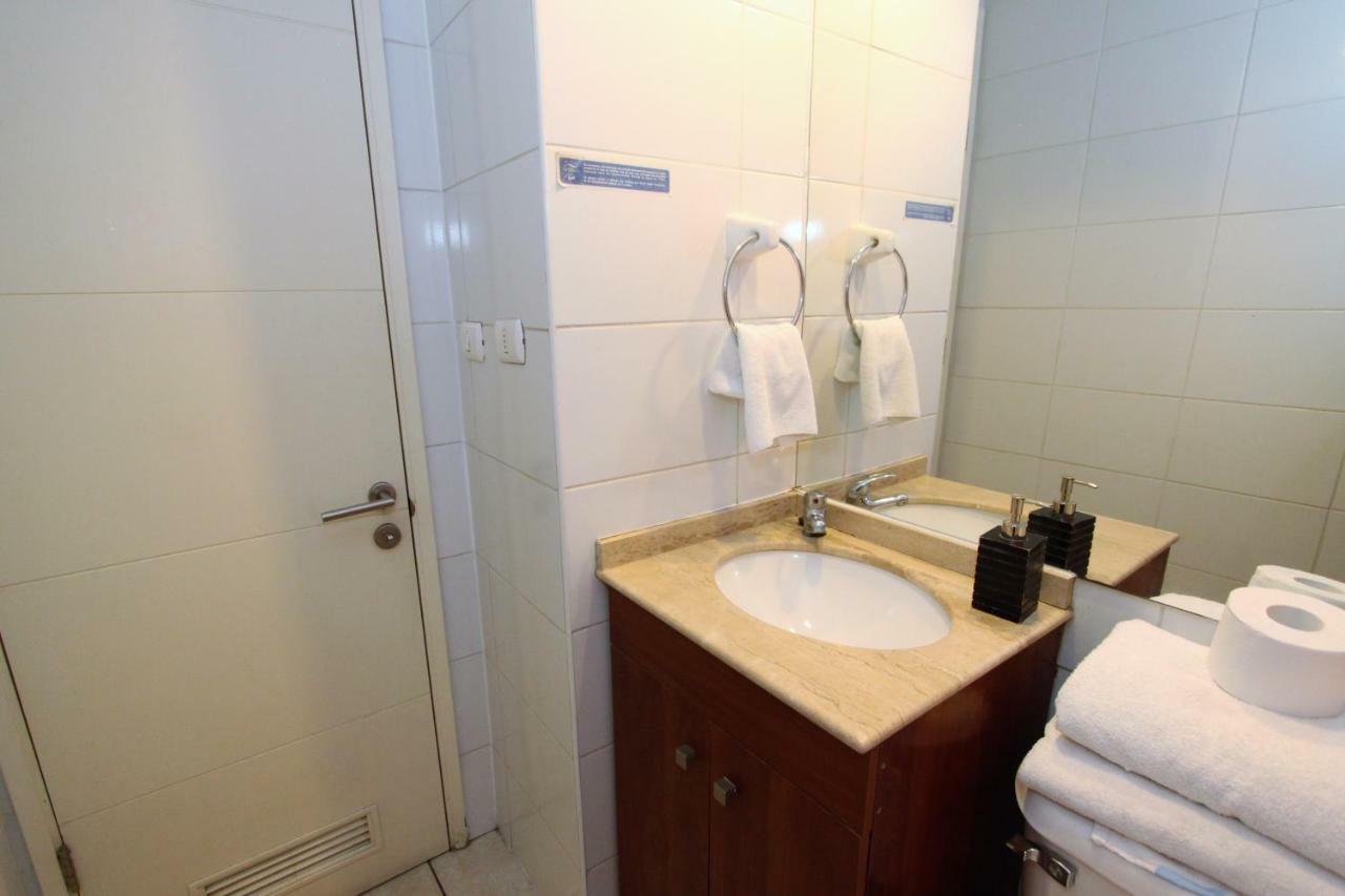 A&G Apart Hotel 산티아고 외부 사진