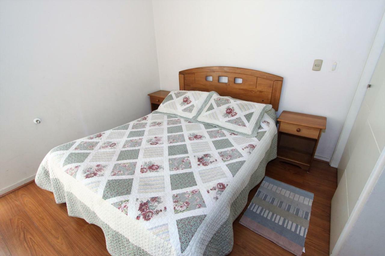 A&G Apart Hotel 산티아고 외부 사진