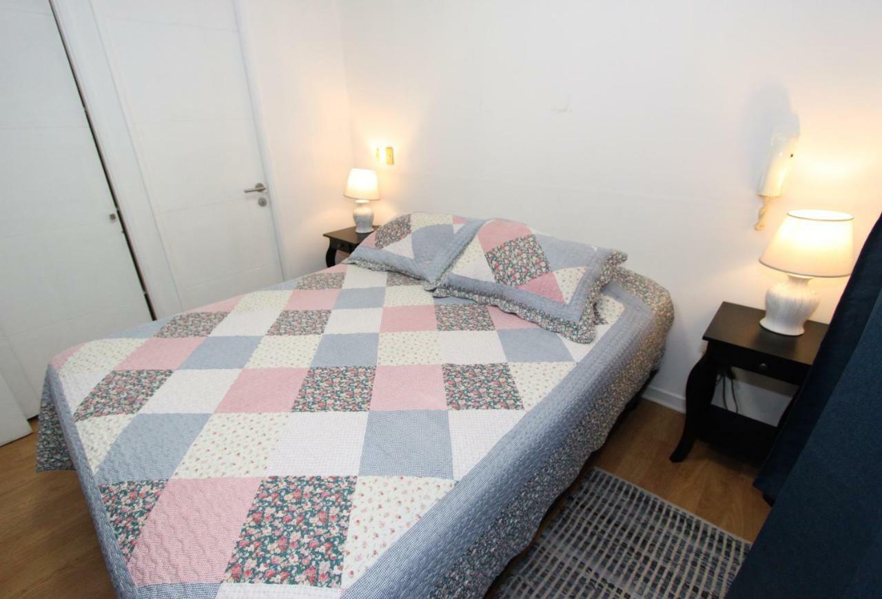 A&G Apart Hotel 산티아고 외부 사진