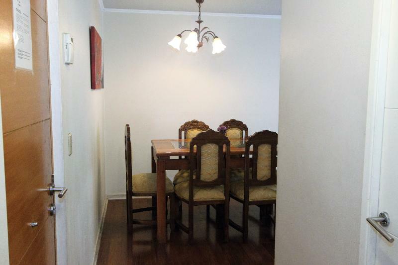 A&G Apart Hotel 산티아고 외부 사진